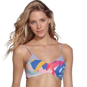 Maaji Bikini Top